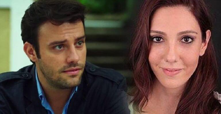 İstanbullu Gelin’in “Fikreti” Eşi İle Dudak Dudağa Görüntülendi!