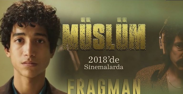 Müslüm Gürses’in Hayatının Anlatıldığı Film Çekimlerinde 21 Milyon Lira Harcandı