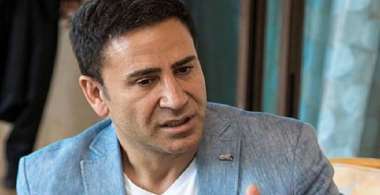 İzzet Yıldızhan’dan dolar yorumu