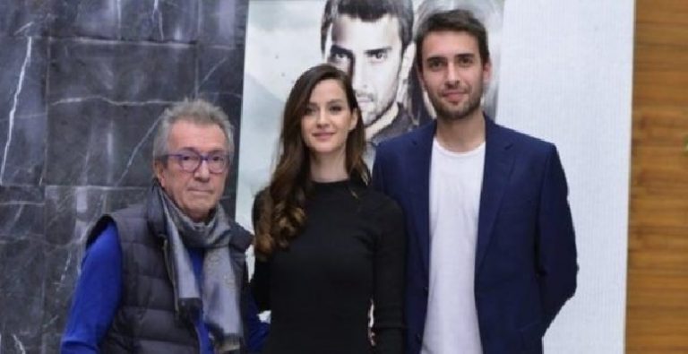 Sen Anlat Karadeniz’de Osman Sınav Çıkışı!