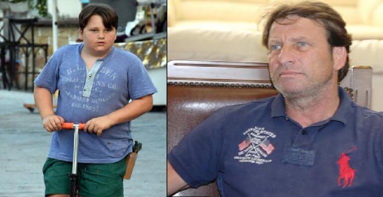 Kaya Çilingiroğlu’nun Oğlundan Tuhaf Sözler !