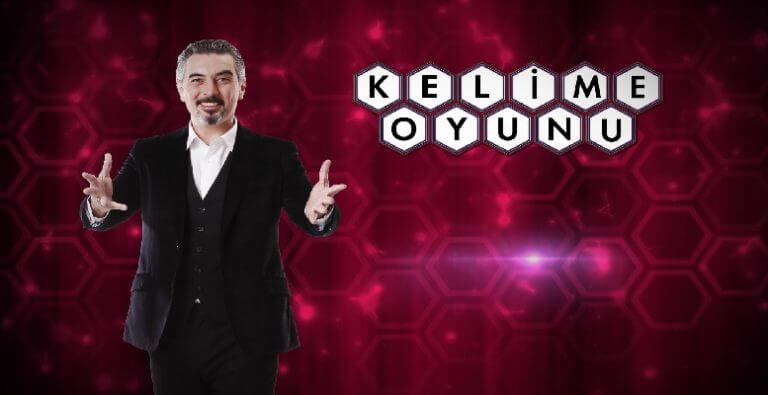 ‘Kelime Oyunu’ Yeni Sezonu için geri sayım başladı