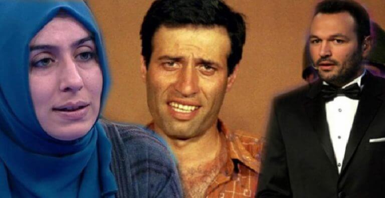 Kemal Sunal yorumlarıyla gündem olan Cemile Bayraktar’dan sürpriz hamle!