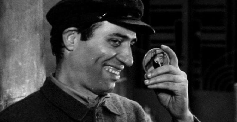 Kemal Sunal eleştirisine yanıt