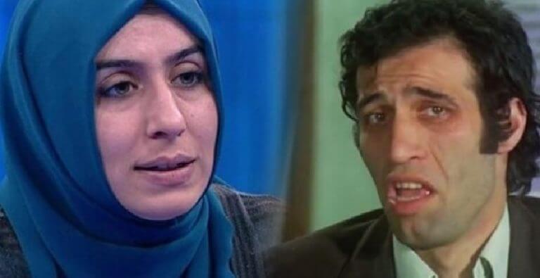 Kemal Sunal’ı eleştiren Cemile Bayraktar’a tepkiler büyüyor