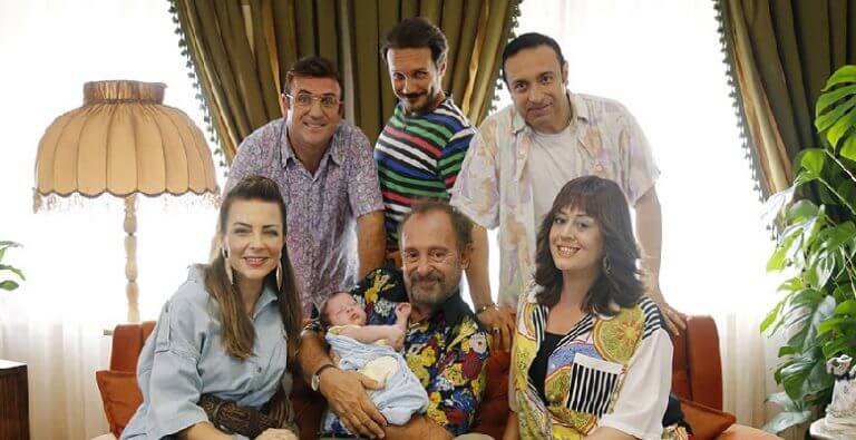 Keşke Hiç Büyümeseydik Dizisi Final Mi Yapıyor?