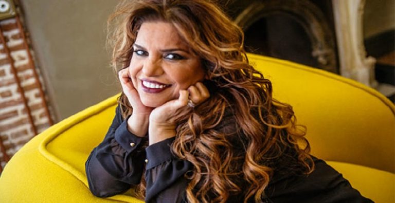 Kibariye Annesinin Göbek Atma Haberleri ile İlgili Konuştu