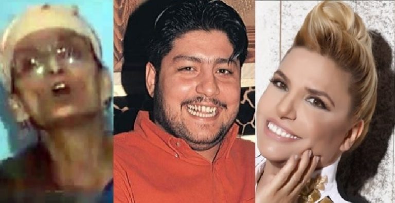 Kibariye’nin boşanacağını duyan annesi, sokak ortasında göbek attı!