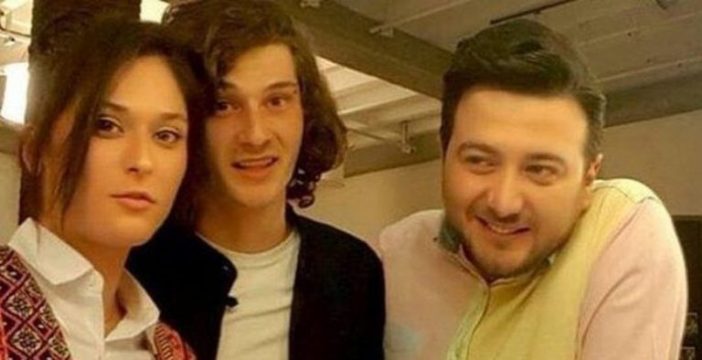 Kiralık Aşk dizisinin genç oyuncusu hayatını kaybetti