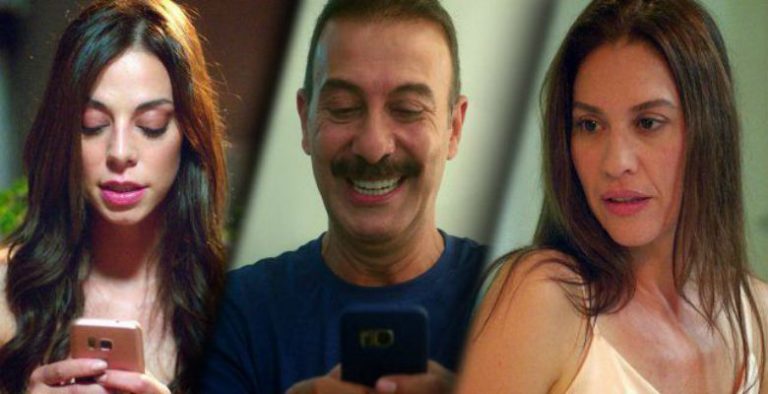 Koca Koca Yalanlar Dizisinin Yükseliş Hikayesi Başladı