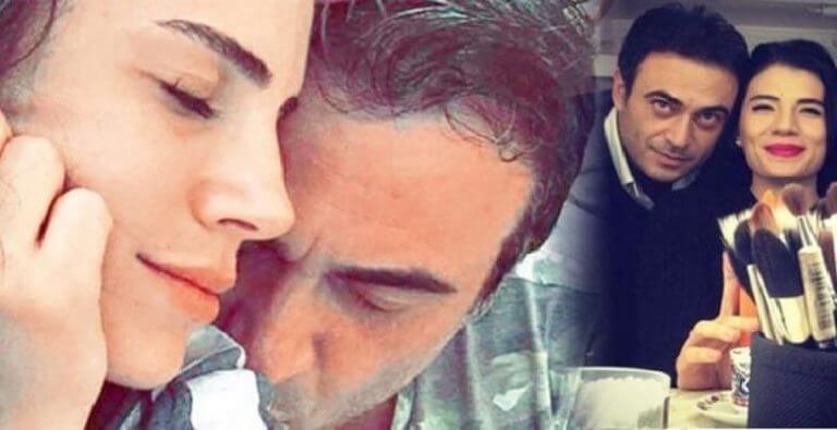 Kutsi, uğruna boşandığı Feyza Çıpa ile ayrıldı mı?