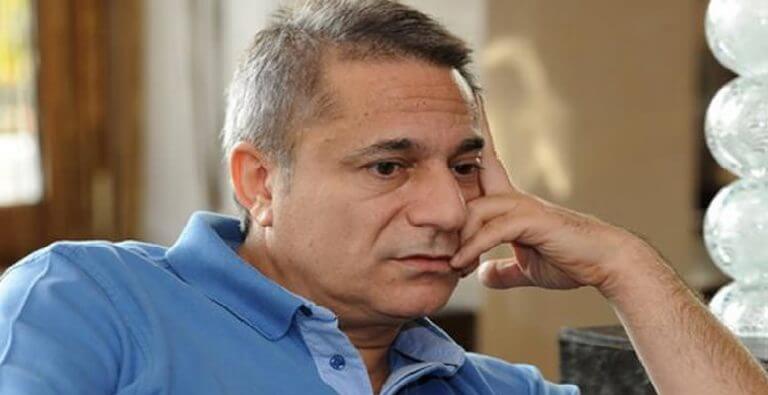 Mehmet Ali Erbil’den ‘homoseksüel’ iddialarına yanıt!