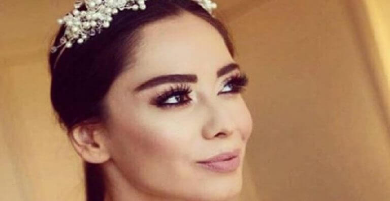 Merve Sevi boşanıyor mu?