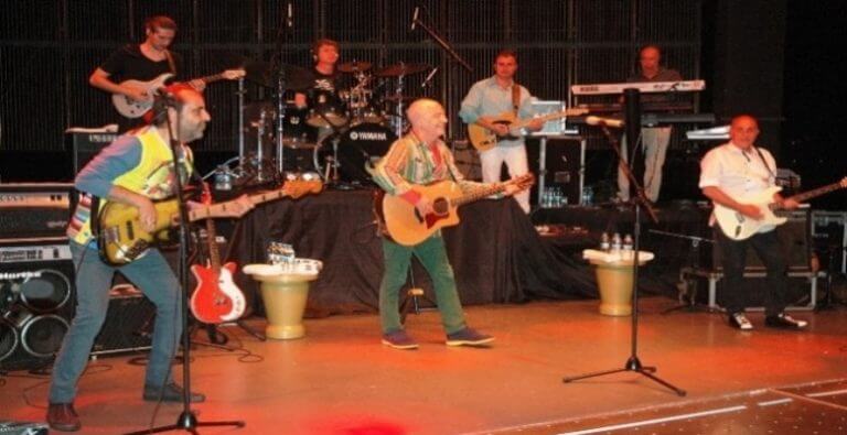 MFÖ’den Muhteşem Konser!