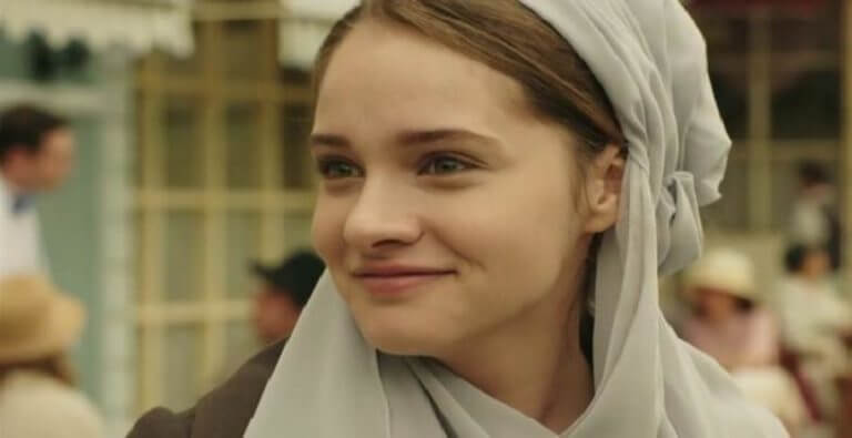 Miray Daner’den yeni dizi müjdesi