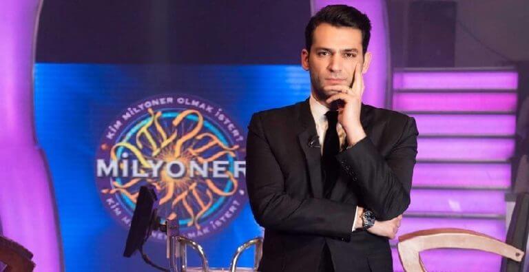 Murat Yıldırım kimdir