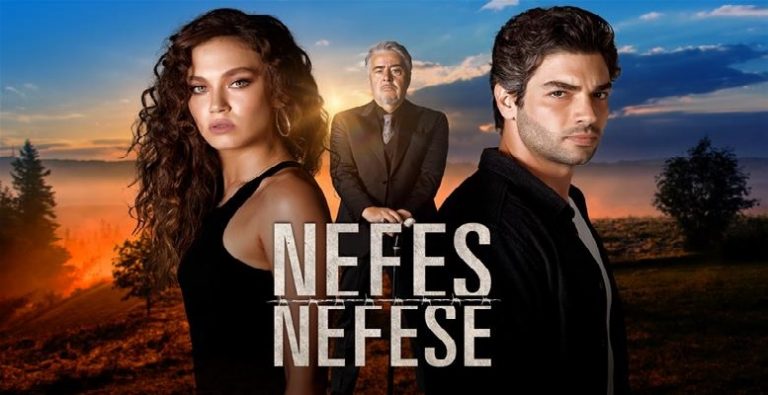 Nefes Nefese Dizisi Final Mi Yapıyor?