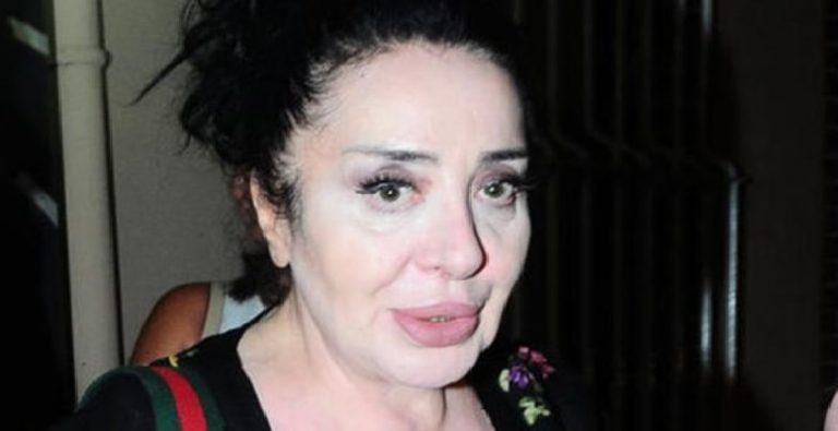 Son dakika: Beyin tümörü teşhisi konan Nur Yerlitaş ameliyat edildi!