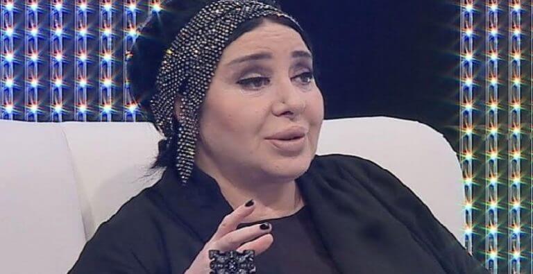 Nur Yerlitaş, Bebek’te Görüntülendi!