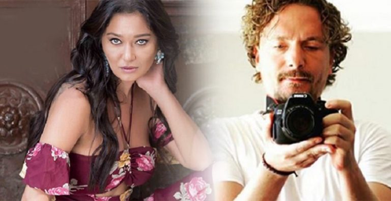 Nurgül Yeşilçay Evlilik Yolunda!