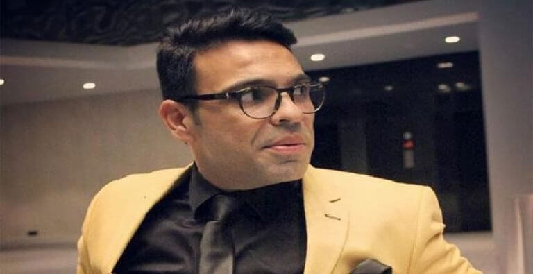 Okan Karacan kimdir?