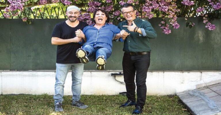 Oya Başar: Ülkemin Cumhurbaşkanı Çağırırsa Giderim!