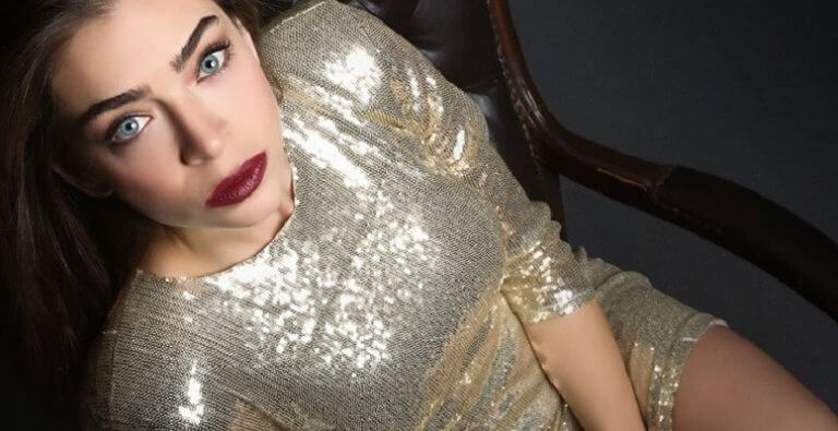 Öykü Çelik kimdir?