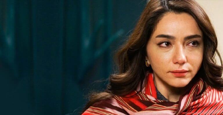 Öykü Gürman’ın acı günü! Ölüm haberini böyle duyurdu…