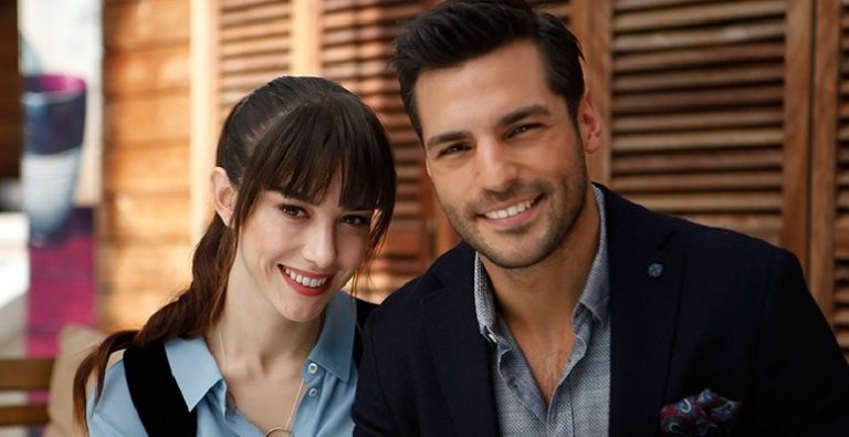 Serkan Çayoğlu ve Özge Gürel evleniyor mu?