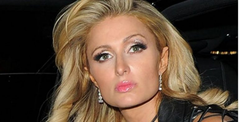 Paris Hilton Kıbrıs’ta!