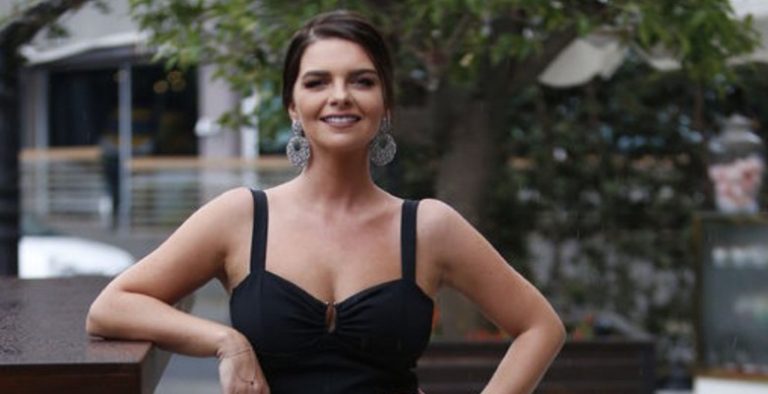 Pelin Karahan’dan Spor Hamlesi!