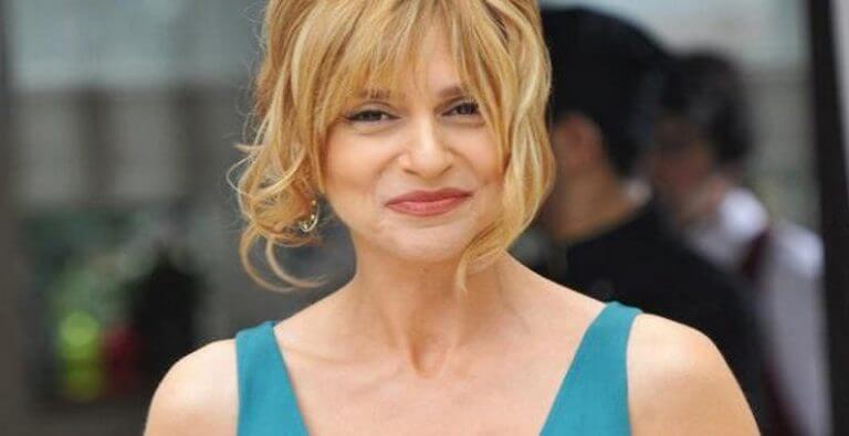 Pelin Körmükçü Kimdir?