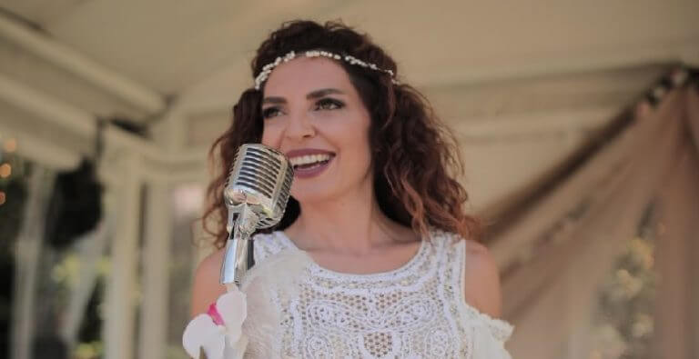 Şebnem Sungur Şarkıları