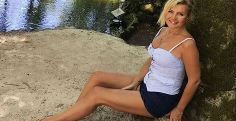 Seda Akgül’den Şaşırtan Bacak Paylaşımı!