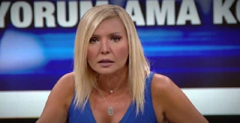 Seda Akgül’den Açıklamalar! 22 Yıldır İlk Defa Tükendiğimi Hissettim!