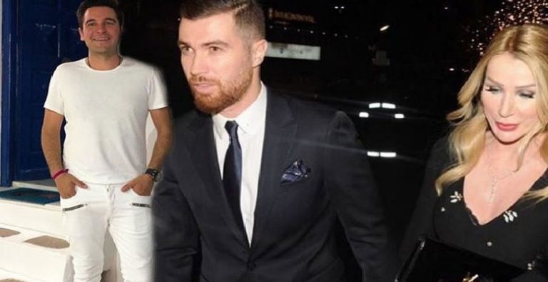 Seda Sayan, oğlu Oğulcan’a kimi örnek gösterdi?