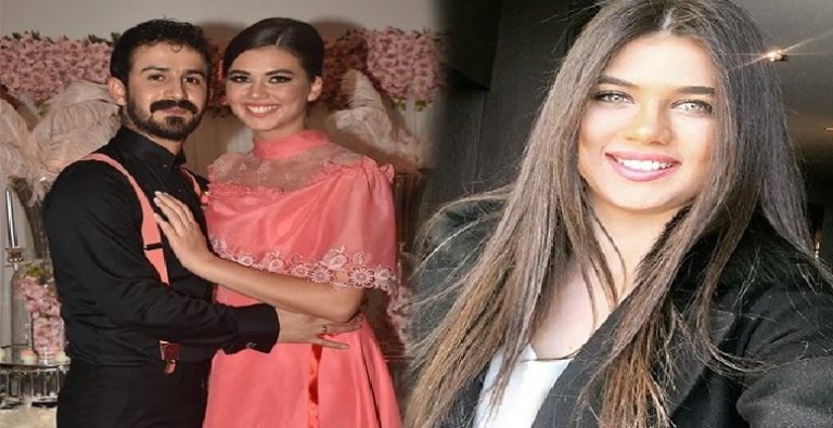 Seda Tosun evlendi! İşte düğünden en özel kareler…