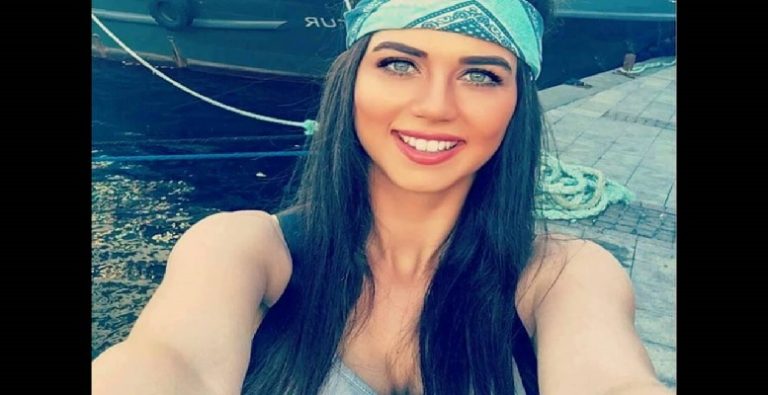 Seda Tosun evlilik yolunda ilk adımı attı