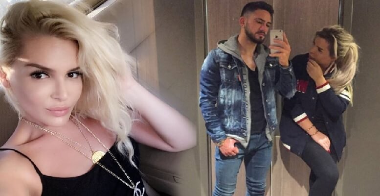 Selin Ciğerci isyan etti