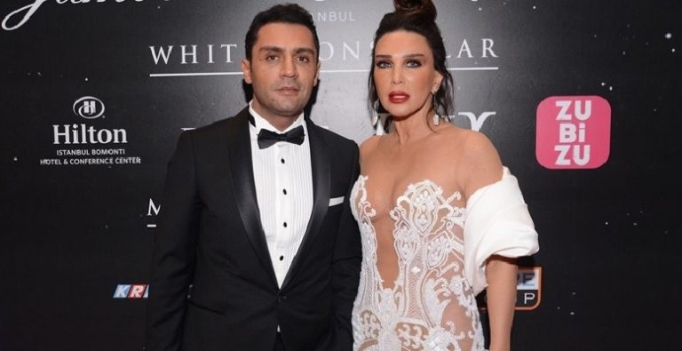 Seren Serengil İsyan Etti! Bana Atılan İftira Kimseye Atılmamıştır!