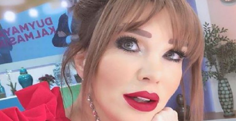 Seren Serengil “Bu Zulme Dayanamıyorum”