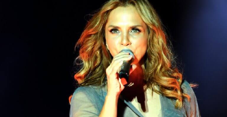 Sertab Erener: Bazı kadınlar insanların daima kötü olmasını istiyor