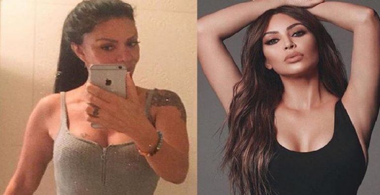 Sevda Demirel, Kim Kardashian’a Benzemek İçin Ameliyat Masasına Yatıyor!