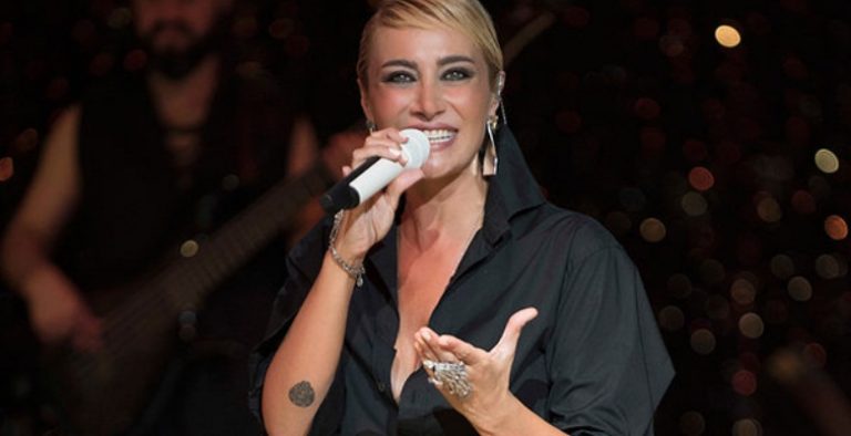 Sıla’dan eski aşk vurgusu!