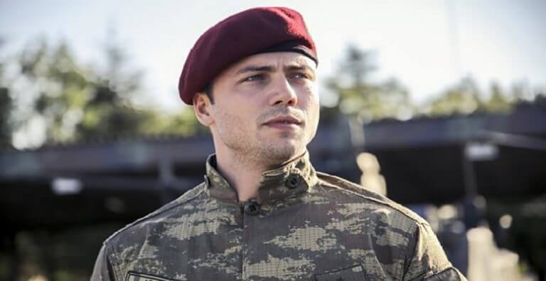 Söz dizisine bomba transfer! Tolga Sarıtaş’ın yeni partneri belli oldu!