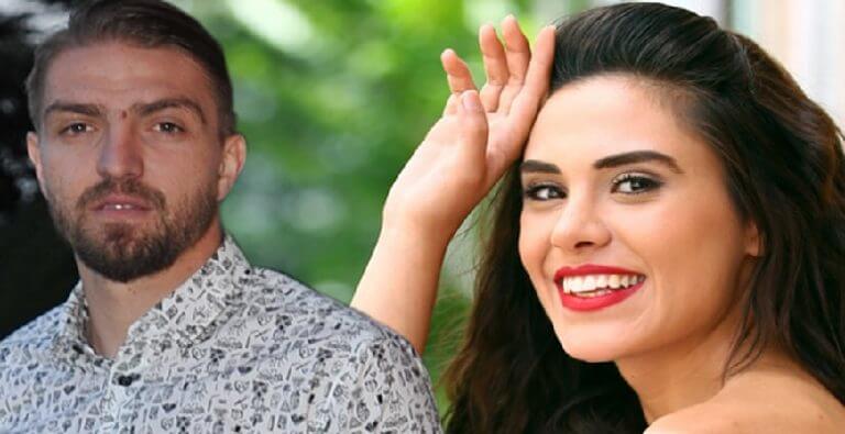 Şükran Ovalı’dan çok konuşulacak hamile pozları