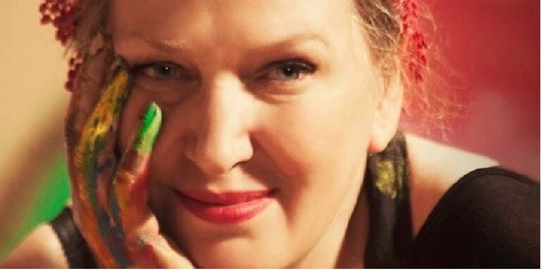 Suzan Kardeş’in “Beyonce” Pozu Şaşırttı!