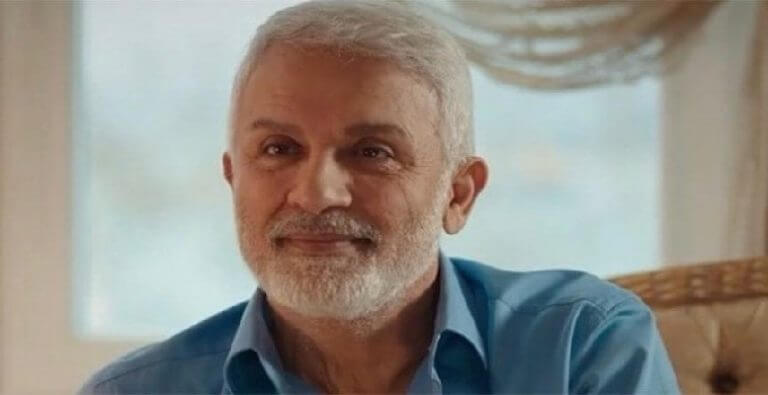 Talat Bulut’tan flaş paylaşım