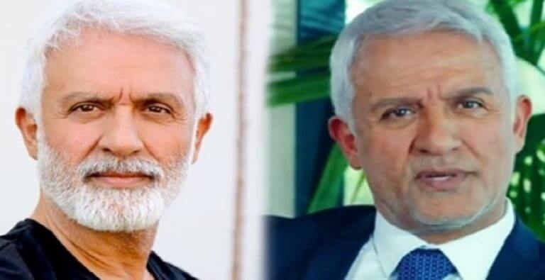 Set Çalışanlarından Talat Bulut’a Ret!