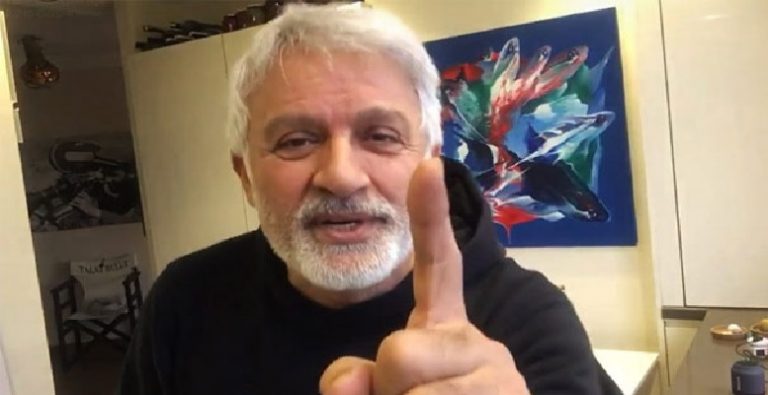 Talat Bulut’dan Nispet Videosu!